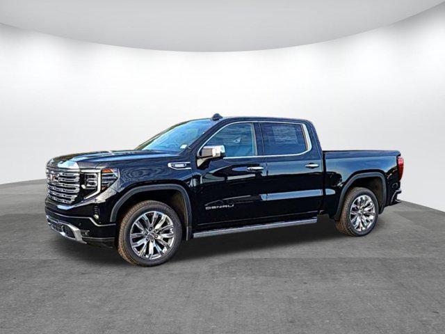 new 2025 GMC Sierra 1500 car, priced at $69,980