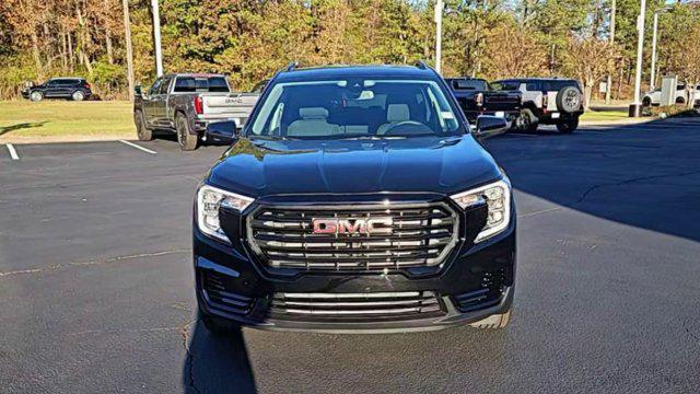 new 2024 GMC Terrain car, priced at $27,329