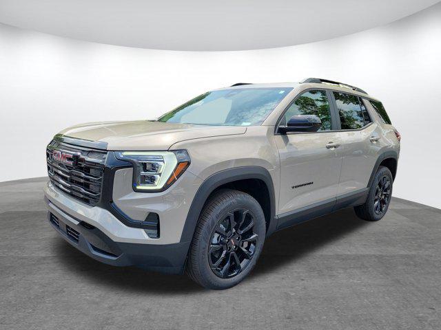 new 2026 GMC Terrain car, priced at $39,430