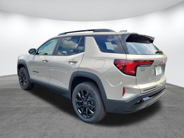 new 2026 GMC Terrain car, priced at $39,430