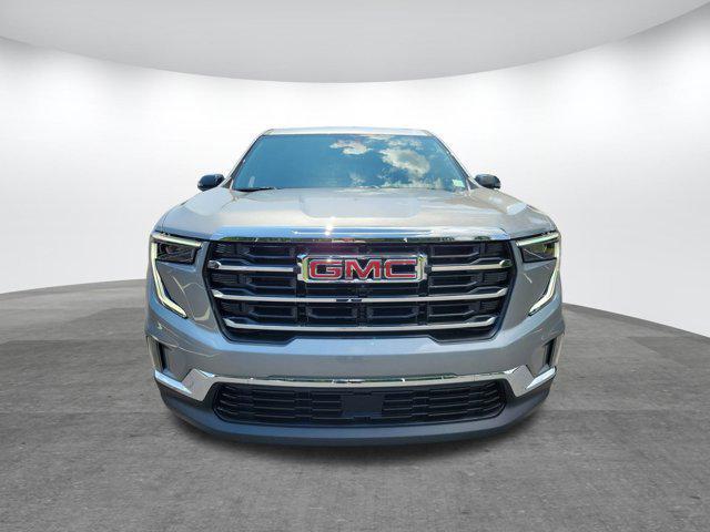 new 2026 GMC Acadia car, priced at $48,625