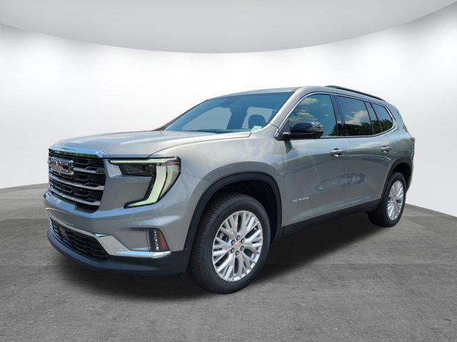 new 2026 GMC Acadia car, priced at $48,625