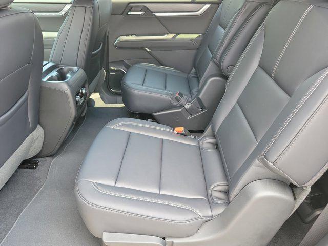 new 2026 GMC Acadia car, priced at $48,625