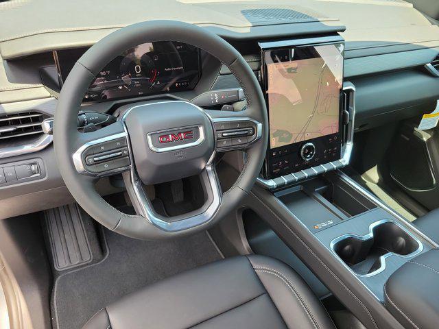 new 2026 GMC Acadia car, priced at $48,625