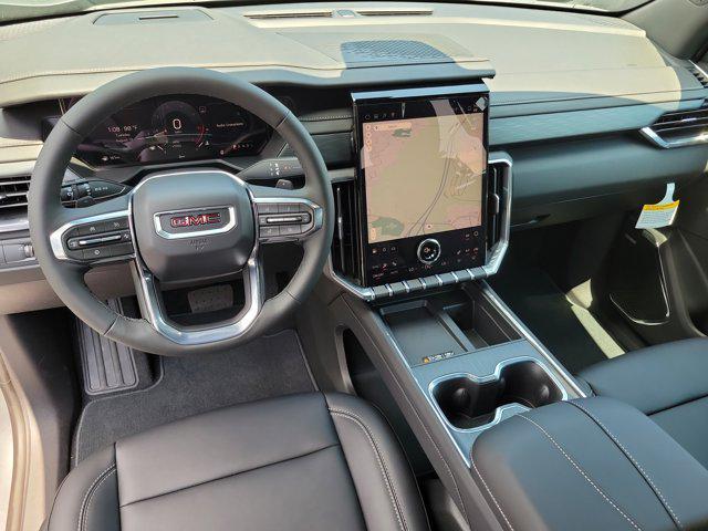 new 2026 GMC Acadia car, priced at $48,625