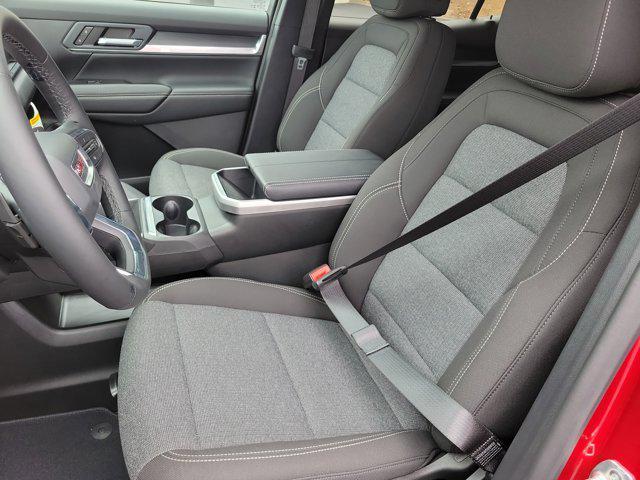 new 2026 GMC Terrain car, priced at $35,035
