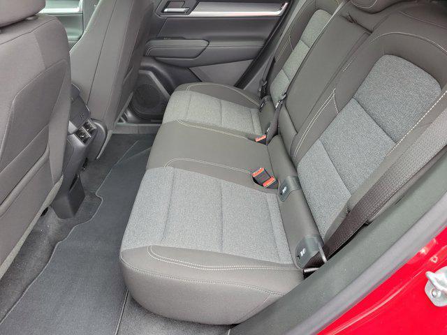 new 2026 GMC Terrain car, priced at $35,035