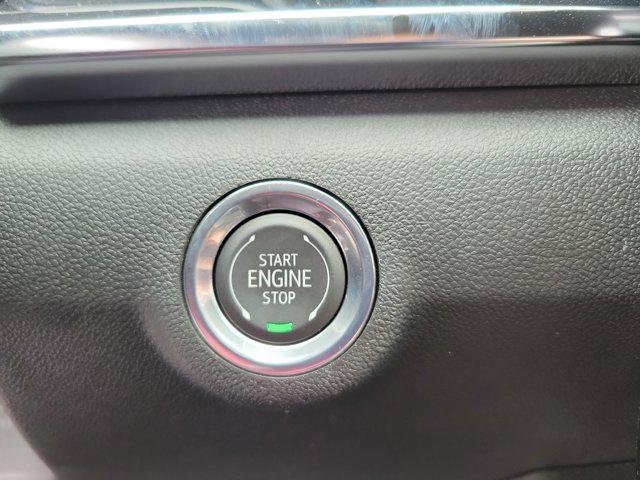 new 2026 GMC Terrain car, priced at $35,035