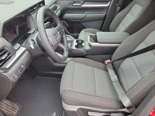 new 2026 GMC Terrain car, priced at $35,035