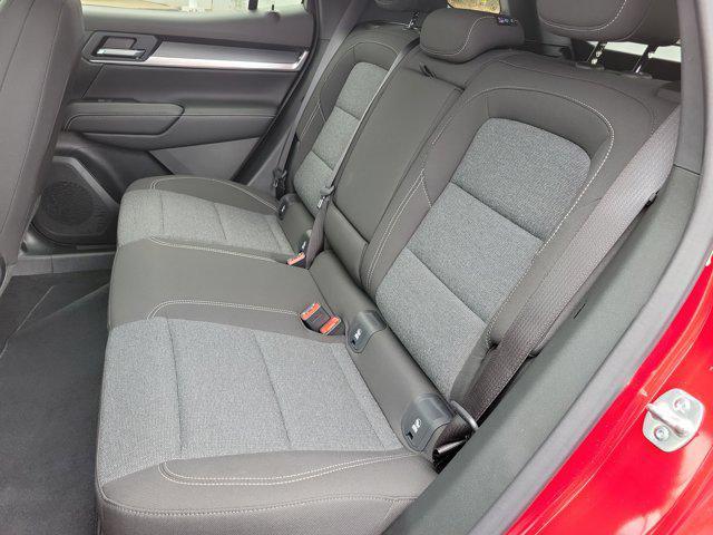 new 2026 GMC Terrain car, priced at $35,035
