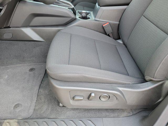new 2025 GMC Canyon car, priced at $40,170