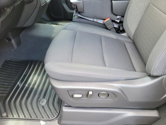 new 2025 GMC Sierra 1500 car, priced at $43,780