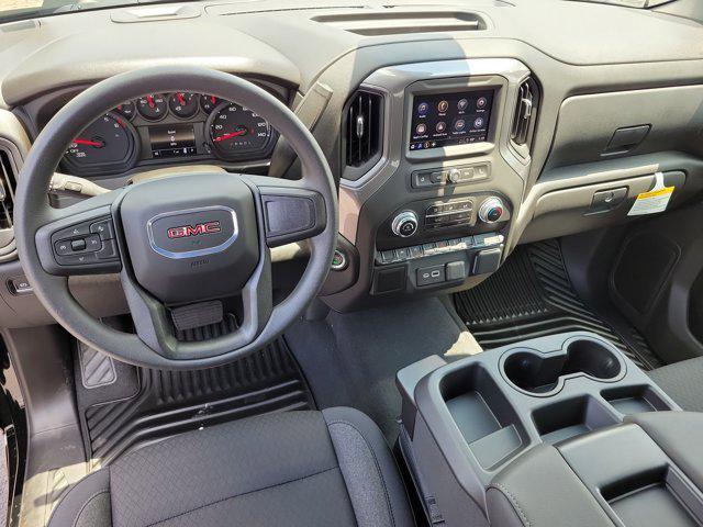new 2025 GMC Sierra 1500 car, priced at $43,780