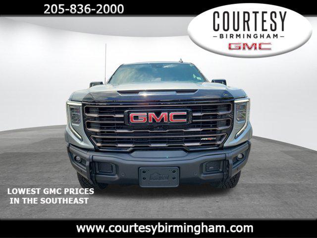 new 2025 GMC Sierra 1500 car, priced at $42,780