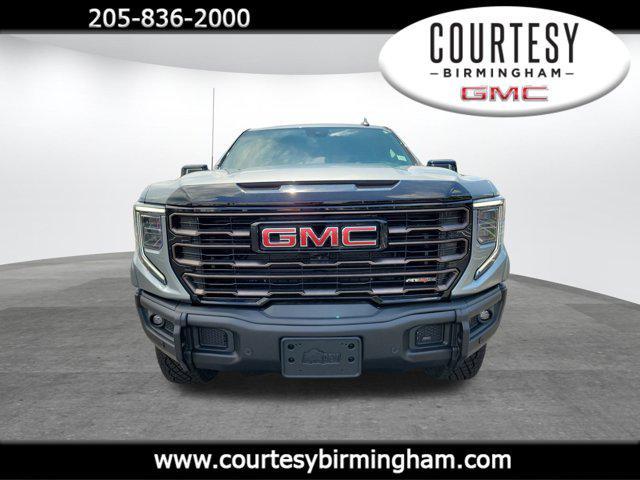 new 2025 GMC Sierra 1500 car, priced at $43,780