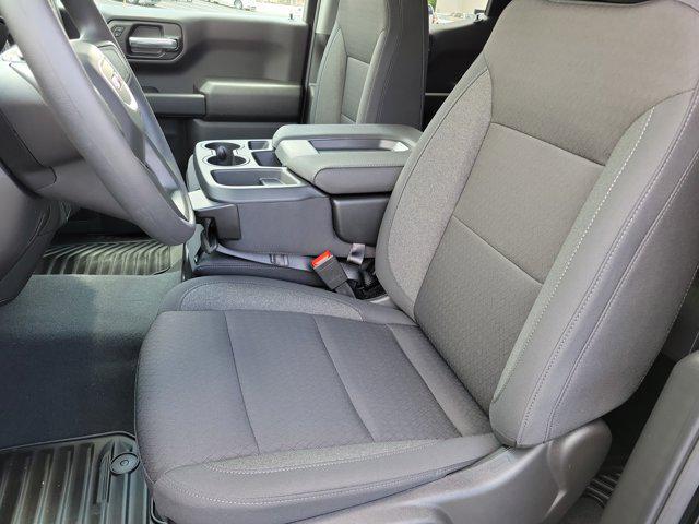 new 2025 GMC Sierra 1500 car, priced at $43,780