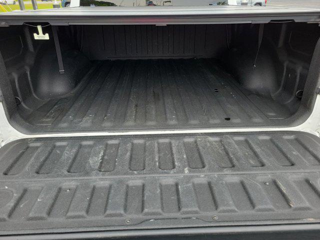 used 2020 Ram 1500 car, priced at $42,000