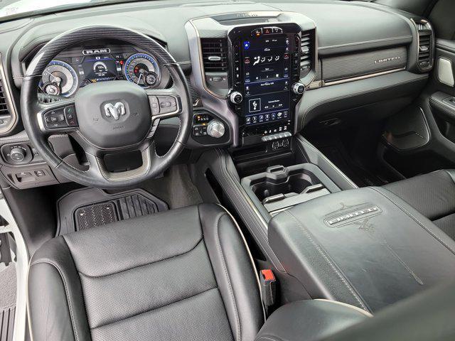 used 2020 Ram 1500 car, priced at $42,000