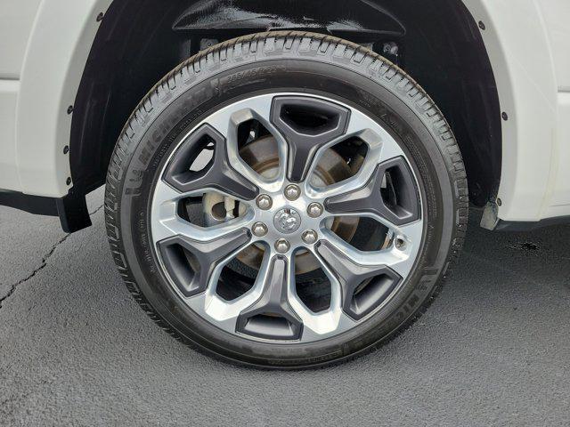 used 2020 Ram 1500 car, priced at $42,000