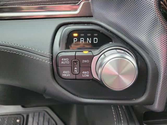used 2020 Ram 1500 car, priced at $42,000
