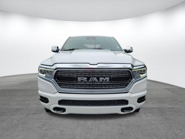 used 2020 Ram 1500 car, priced at $42,000