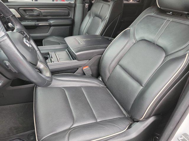 used 2020 Ram 1500 car, priced at $42,000
