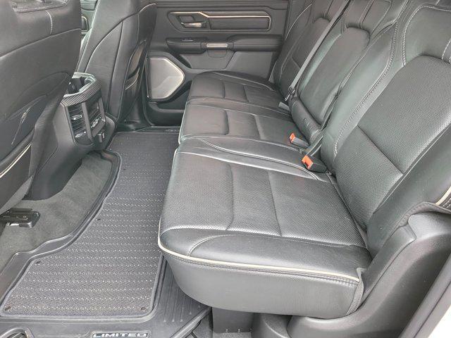 used 2020 Ram 1500 car, priced at $42,000