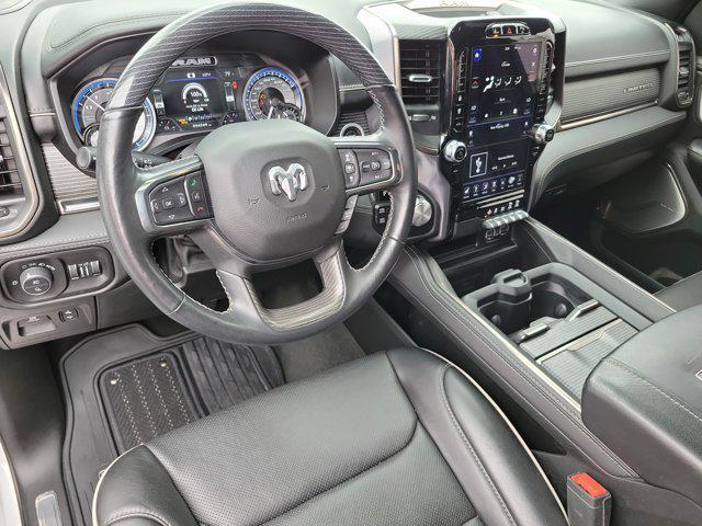 used 2020 Ram 1500 car, priced at $42,000