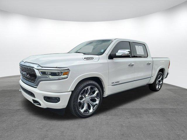 used 2020 Ram 1500 car, priced at $42,000