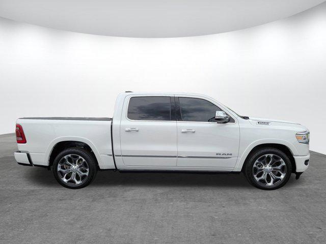 used 2020 Ram 1500 car, priced at $42,000