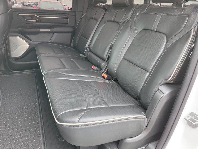 used 2020 Ram 1500 car, priced at $42,000