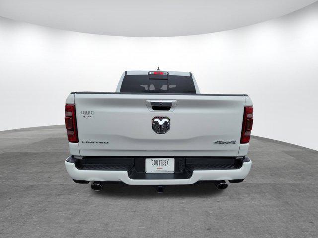 used 2020 Ram 1500 car, priced at $42,000