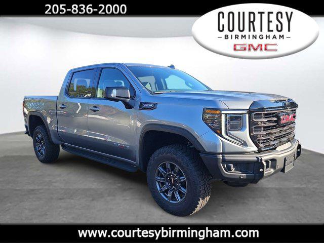 new 2025 GMC Sierra 1500 car, priced at $75,980