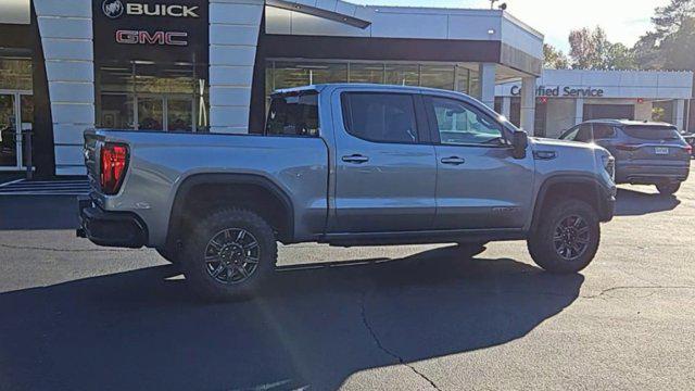 new 2025 GMC Sierra 1500 car, priced at $75,980