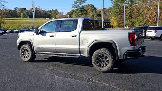 new 2025 GMC Sierra 1500 car, priced at $75,980