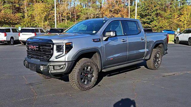 new 2025 GMC Sierra 1500 car, priced at $75,980