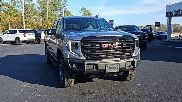 new 2025 GMC Sierra 1500 car, priced at $75,980