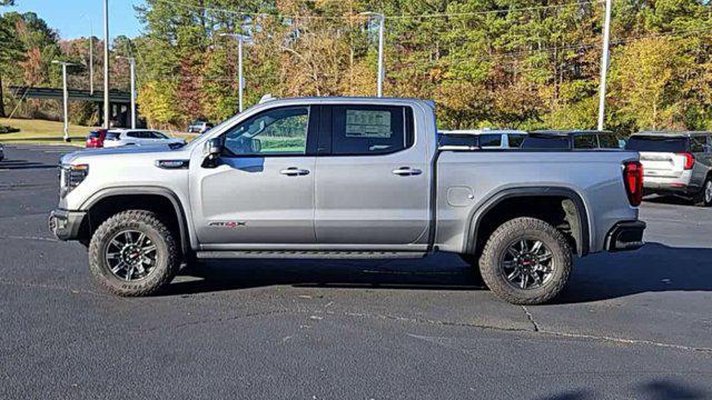 new 2025 GMC Sierra 1500 car, priced at $75,980