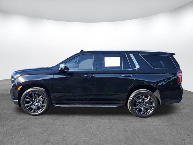 used 2024 Chevrolet Tahoe car, priced at $63,000