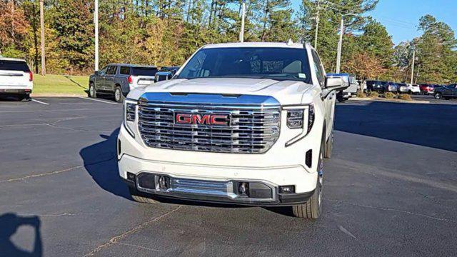 new 2025 GMC Sierra 1500 car, priced at $69,675