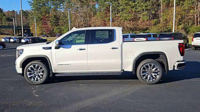 new 2025 GMC Sierra 1500 car, priced at $69,675