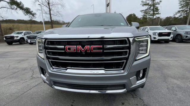 new 2024 GMC Yukon XL car, priced at $70,030