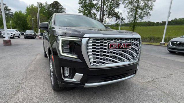 new 2024 GMC Yukon XL car, priced at $87,909