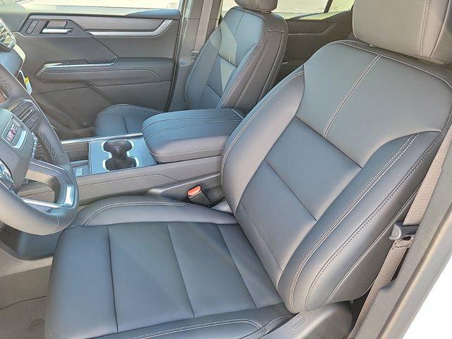 new 2025 GMC Acadia car, priced at $44,180