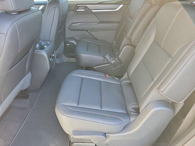 new 2025 GMC Acadia car, priced at $44,180