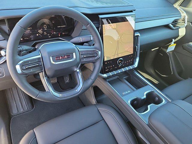 new 2025 GMC Acadia car, priced at $44,180