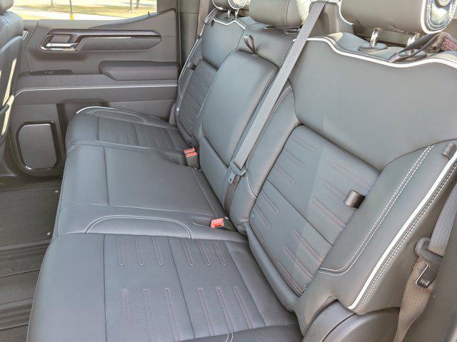 used 2024 GMC Sierra 1500 car, priced at $58,000