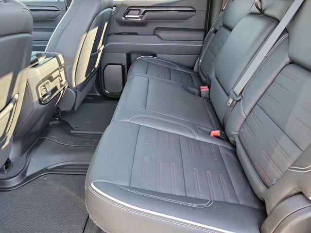 used 2024 GMC Sierra 1500 car, priced at $58,000