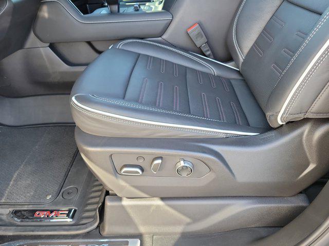 used 2024 GMC Sierra 1500 car, priced at $58,000