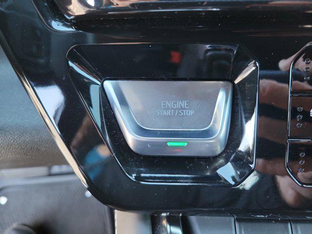 used 2024 GMC Sierra 1500 car, priced at $58,000